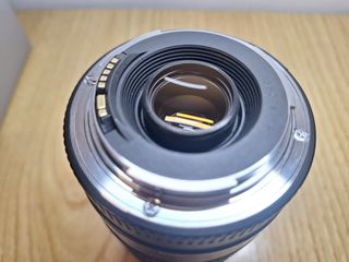 ♦️♦️♦️OBJETIVO CANON EF 75-300 (III)