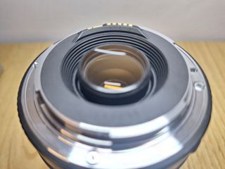 ♦️♦️♦️OBJETIVO CANON EF 75-300 (III)