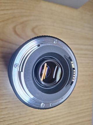 ♦️♦️♦️OBJETIVO CANON EF 75-300 (III)