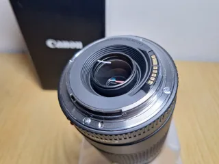 ♦️♦️♦️OBJETIVO CANON EF 75-300 (III)