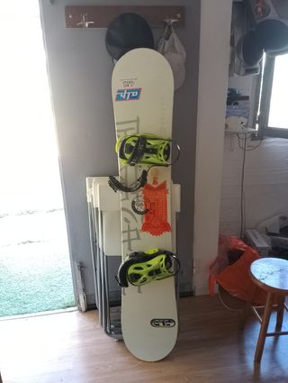 tabla Snow