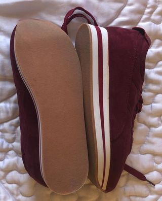 Deportes burdeos a estrenar