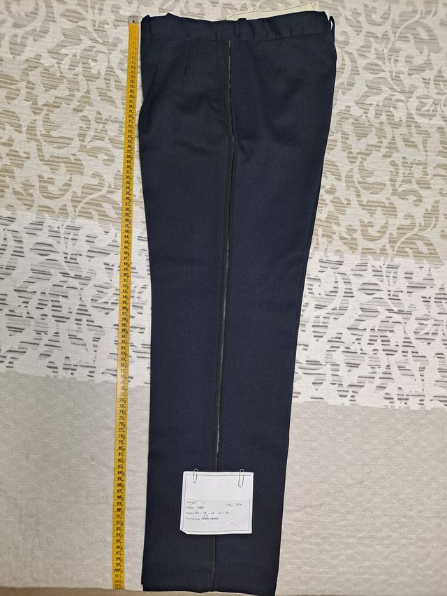 Traje de Gala Sargento Ingenieros