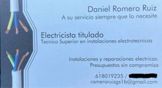 Electricista