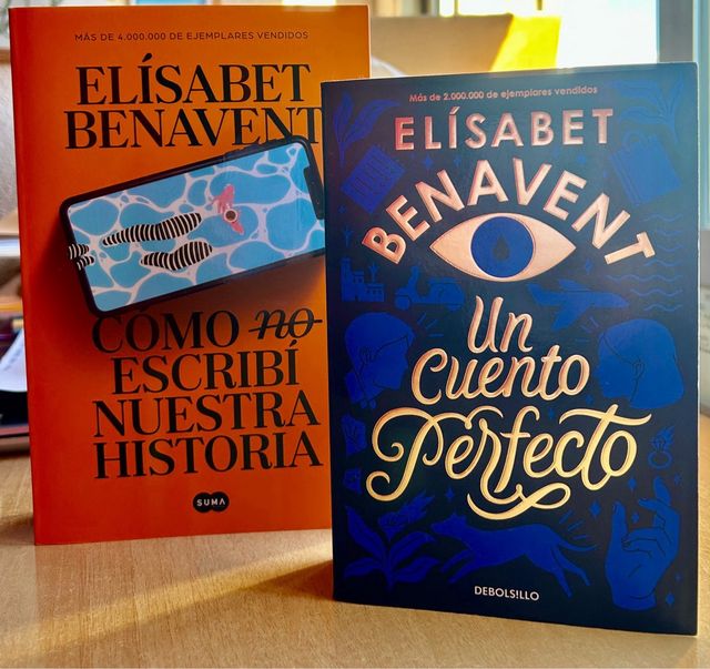 Pack Elísabet Benavent