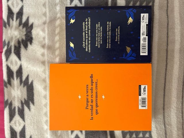 Pack Elísabet Benavent