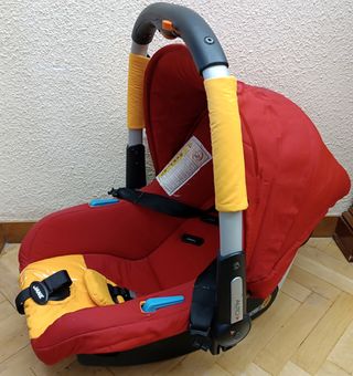 Maxi-cosi grupo 0 (<13kg) de Jané