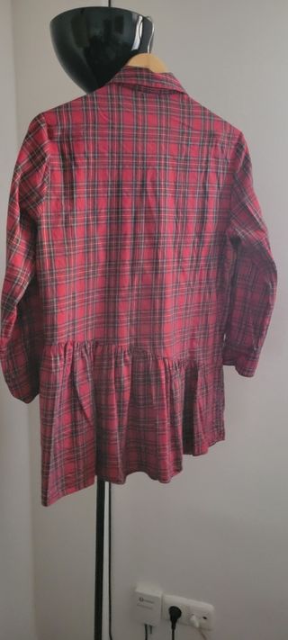 Camisa