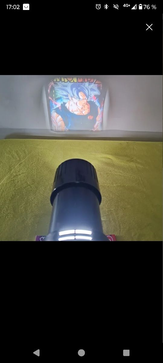 Proyector Tracer artograph (precintado) - Nuevo