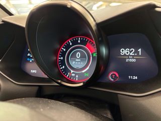 Aston Martin Vantage Roadster 4.0 V8 2021