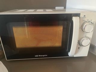 Microondas