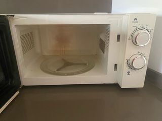 Microondas