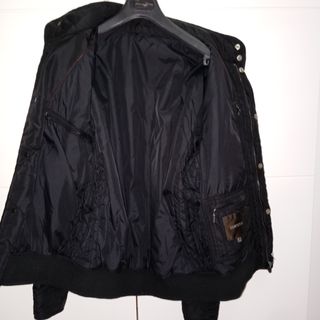 Cazadora / chaquetón M de Cortefiel 40