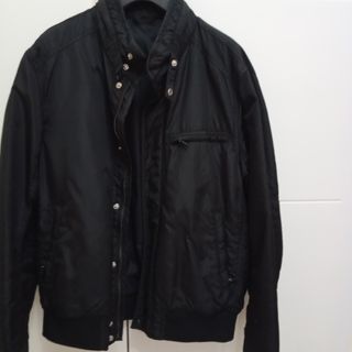 Cazadora / chaquetón M de Cortefiel 40