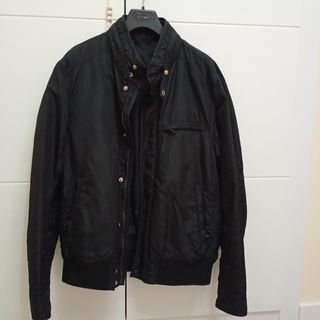 Cazadora / chaquetón M de Cortefiel 40