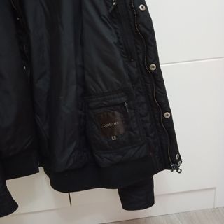 Cazadora / chaquetón M de Cortefiel 40
