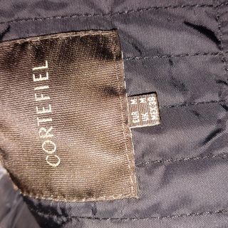 Cazadora / chaquetón M de Cortefiel 40