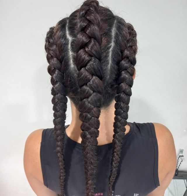 Peluquería a domicilio