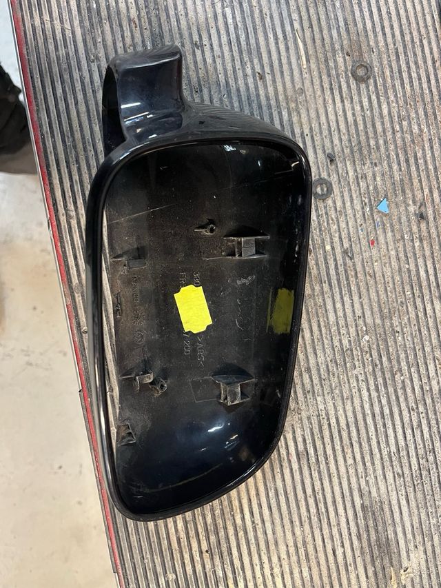 Carcasa retrovisor leon mk 1