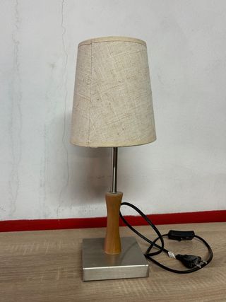 Lámpara de noche