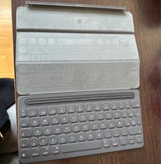 Teclado smart keyboard ipad