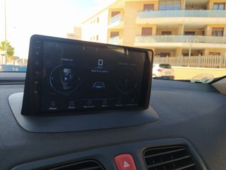 Renault Fluence 2015