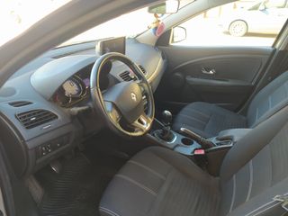 Renault Fluence 2015