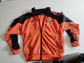 Chaqueta chándal Benfica vintage