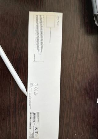Apple pencil 1 generacion