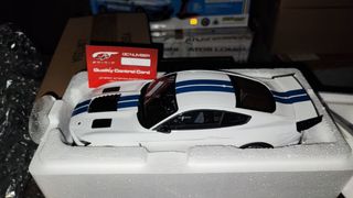 Ford Shelby GT500 Dragon Snake 1/18 Gt 