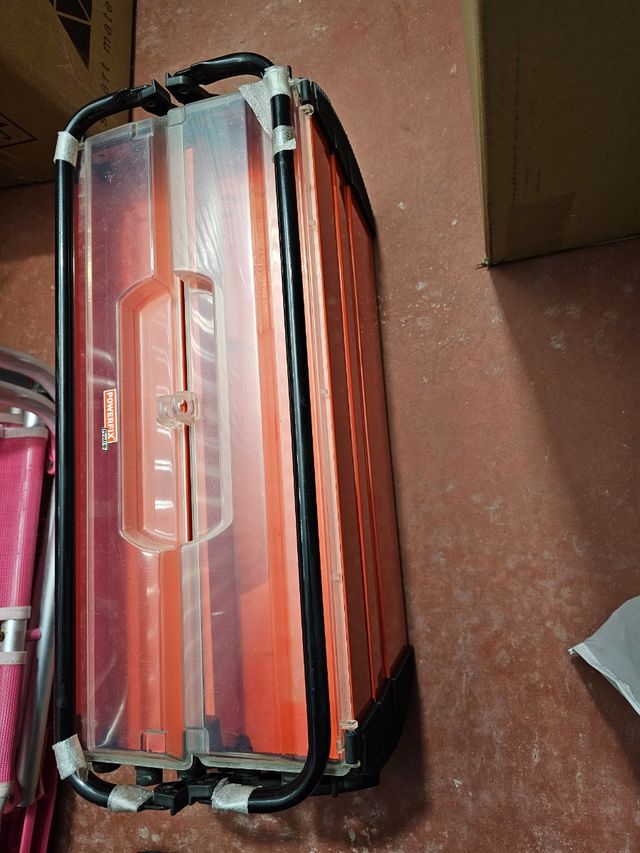 Caja de herramientas 🧰