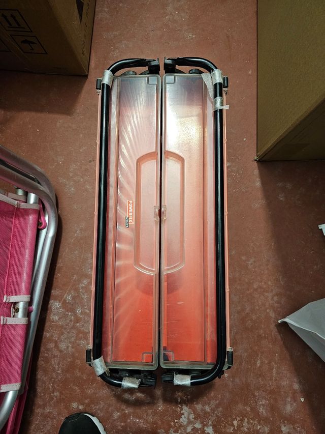 Caja de herramientas 🧰