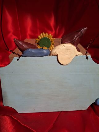 Fairies gifts Annekabouke