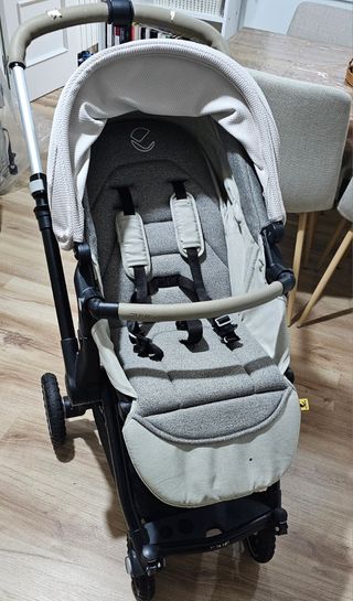 Carro bebé Jané Kendo