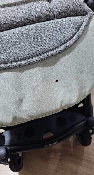 Carro bebé Jané Kendo