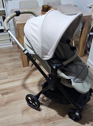 Carro bebé Jané Kendo