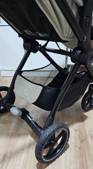 Carro bebé Jané Kendo