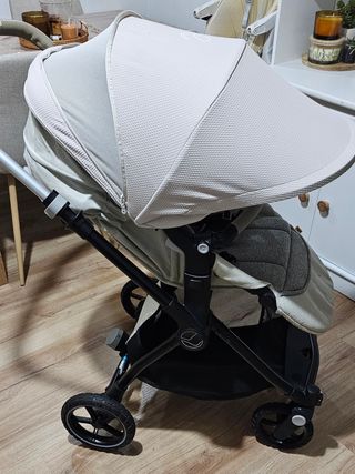 Carro bebé Jané Kendo