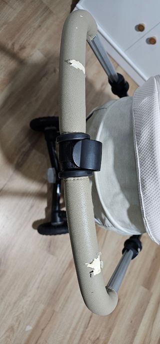 Carro bebé Jané Kendo