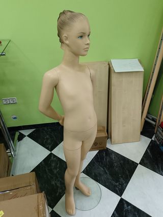 Maniquí