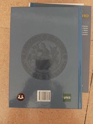 Instituciones y casos de derecho romano. (Spanish Edition)