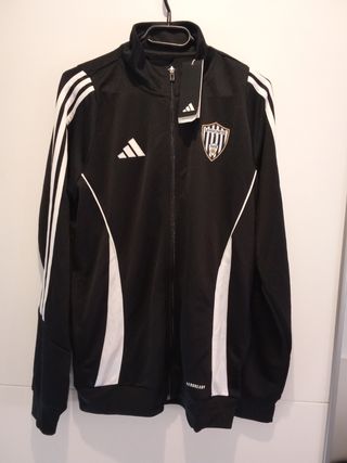 Sudadera hombre Adidas de lavagnese 