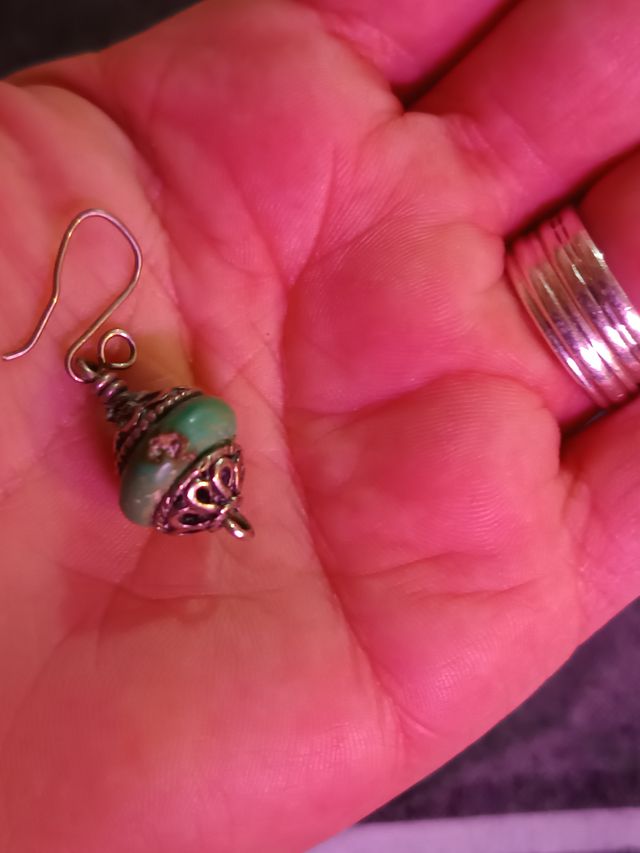 Vários Brincos - Ref.: B-12