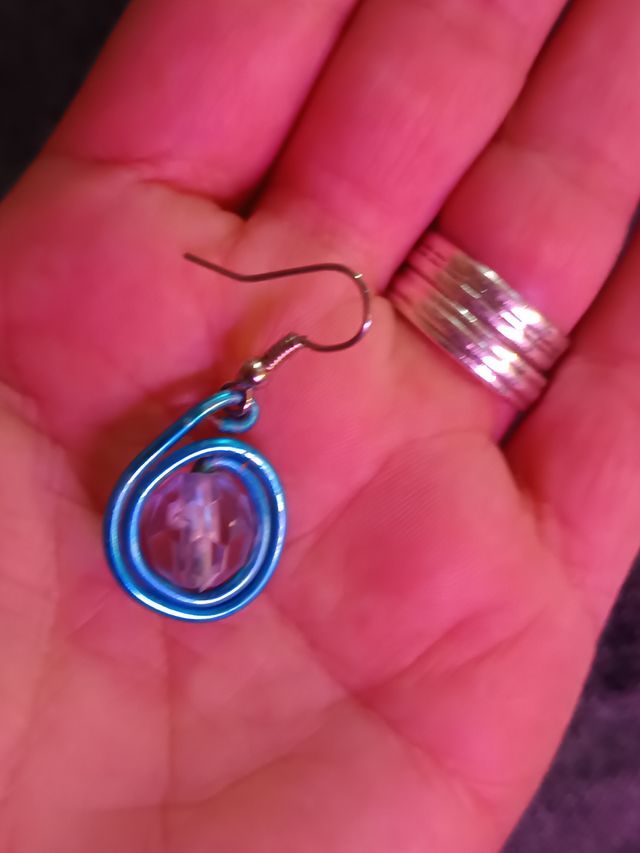 Vários Brincos - Ref.: B-12