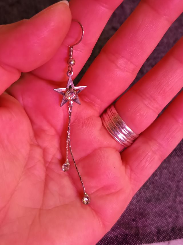 Vários Brincos - Ref.: B-12