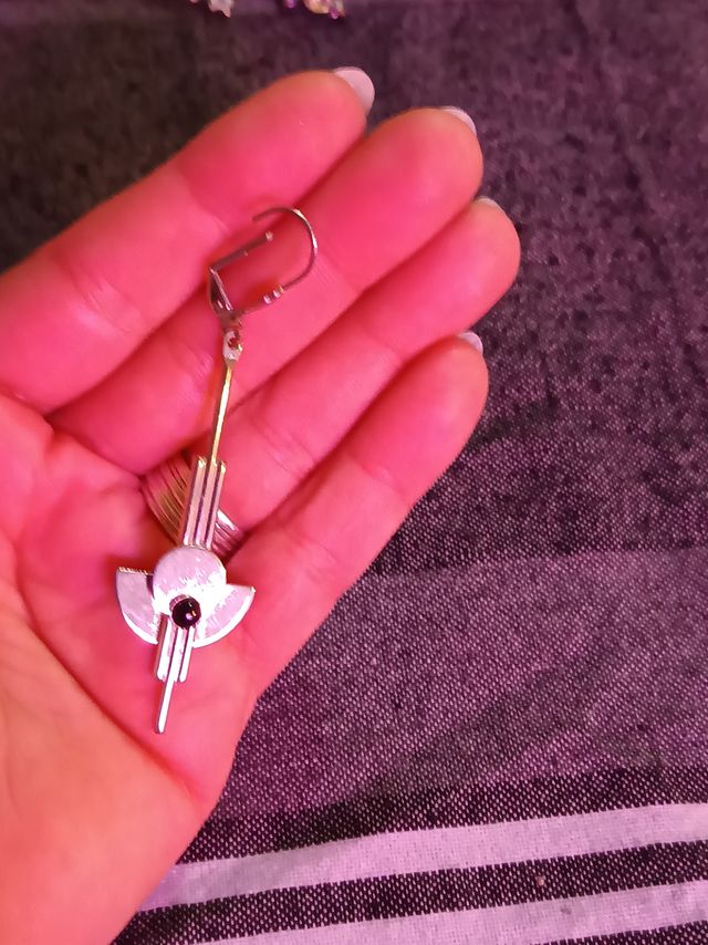 Vários Brincos - Ref.: B-12