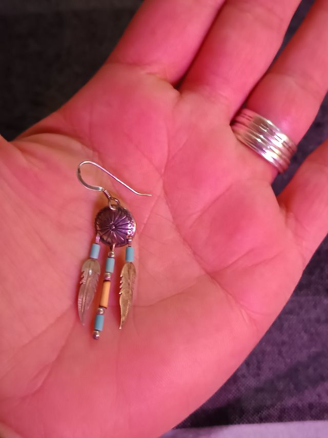 Vários Brincos - Ref.: B-12