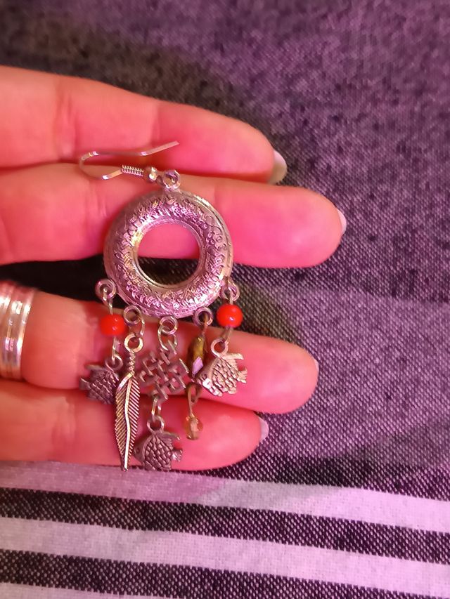 Vários Brincos - Ref.: B-12