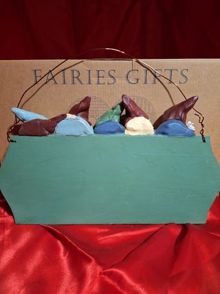 Fairies gifts Annekabouke