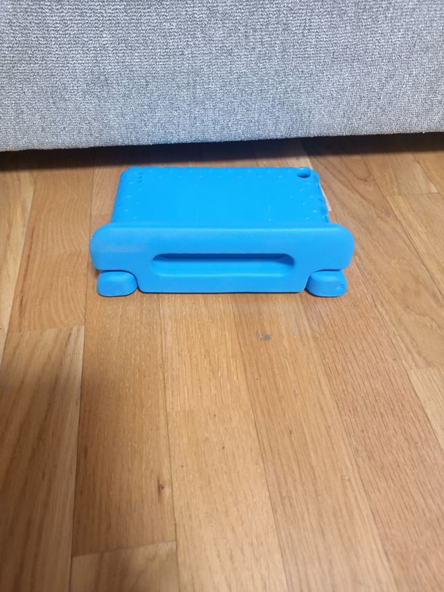 Funda tablet infantil